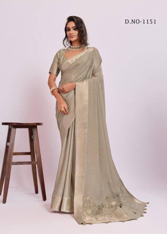 Tulsi apsara Saree wholesalers in Pune